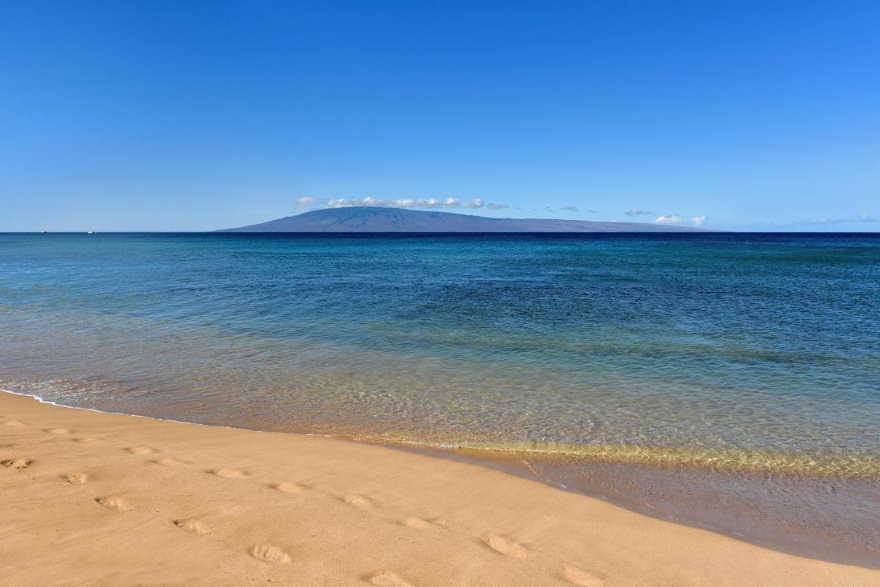 Вілла Honua Kai 322 Лагайна Екстер'єр фото